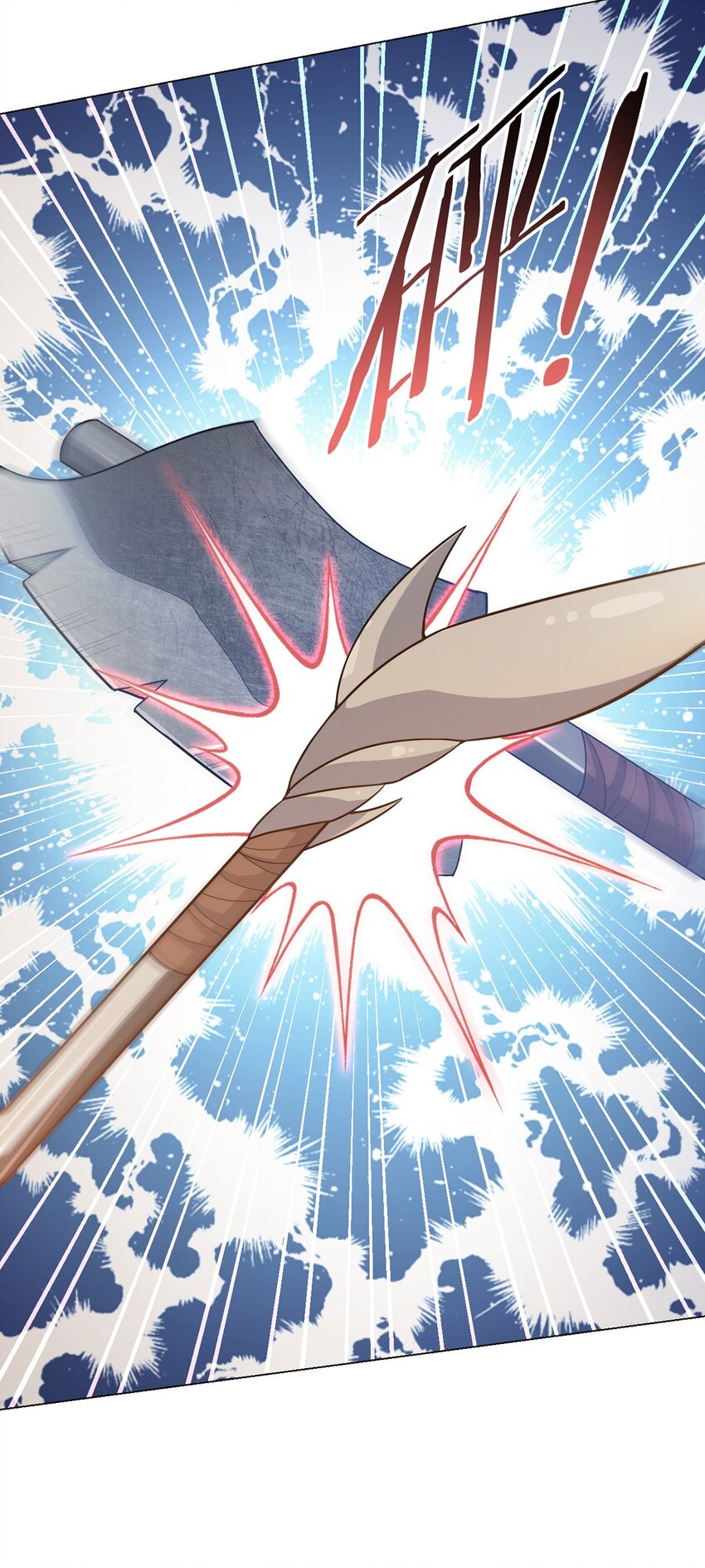 第84话 血龙部落(1/2)-第83话