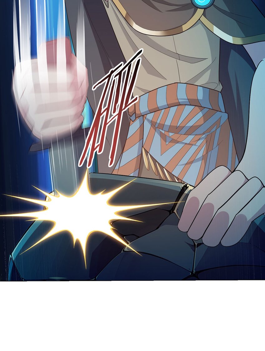 第88话 石神转世-第87话