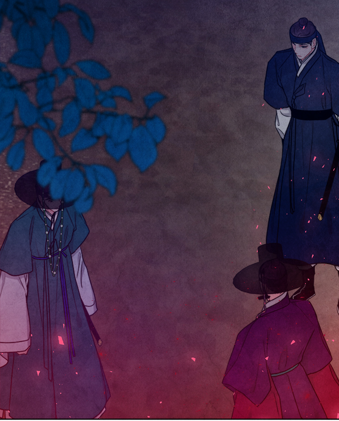 五百兩新娘 - 第91話(1/2) - 6