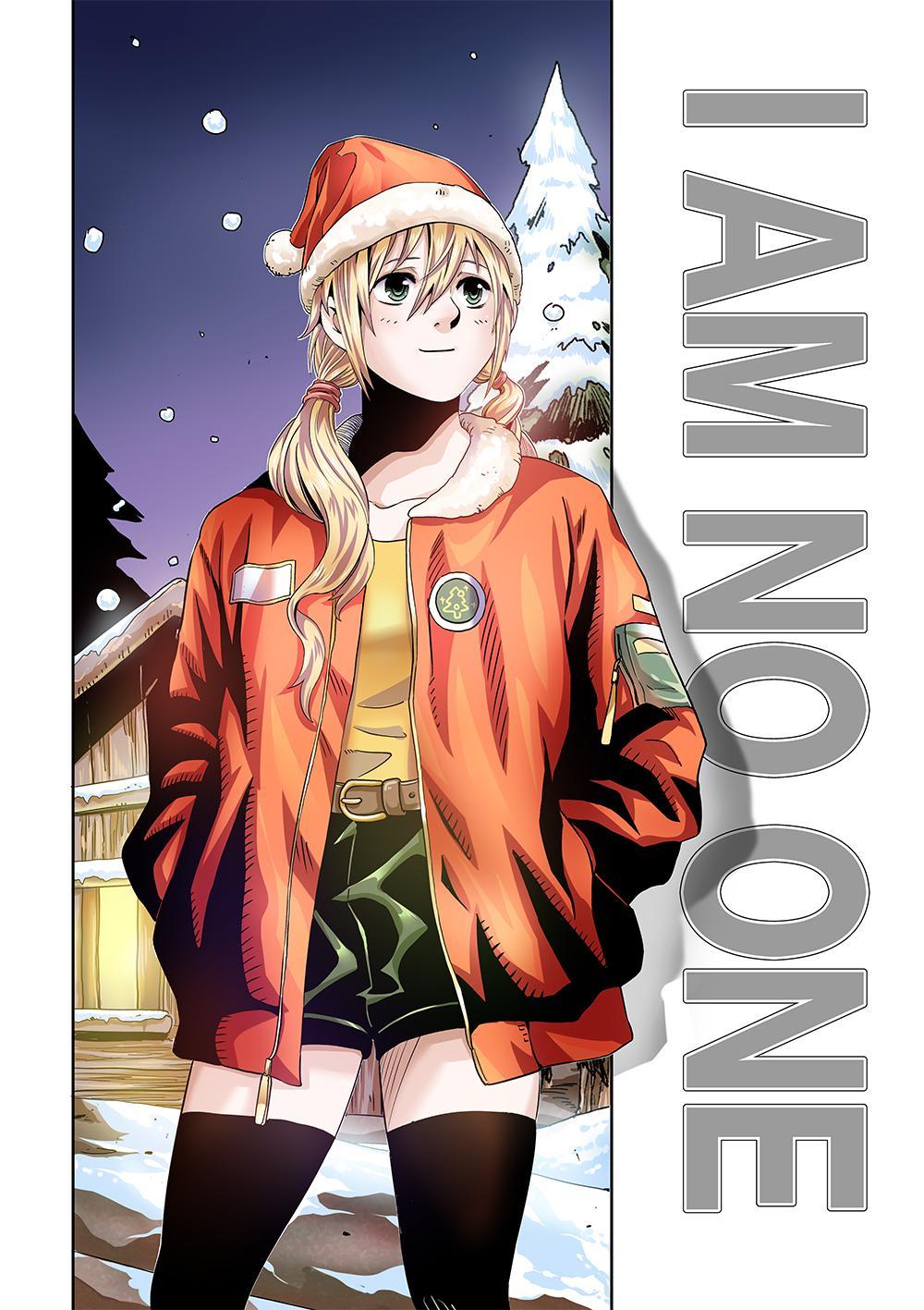 吾辈非人 - 64章上 起事上 - 1