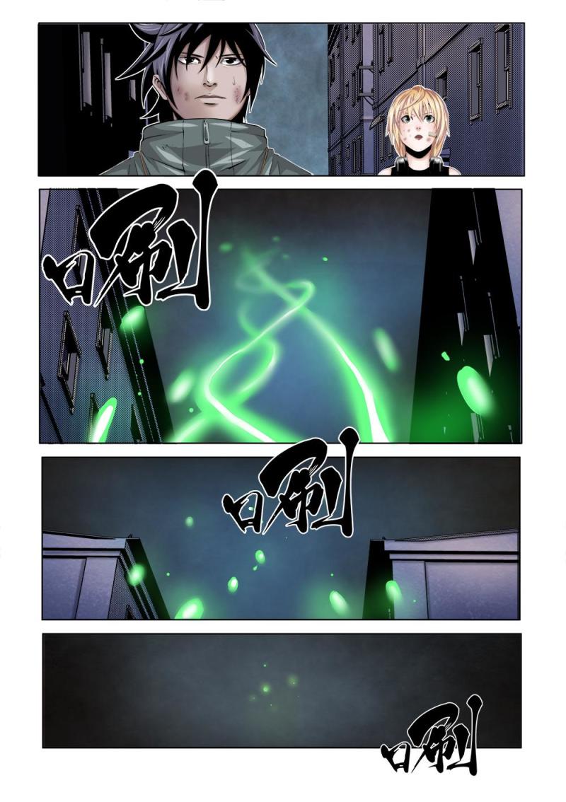 第十七章 信-第33话