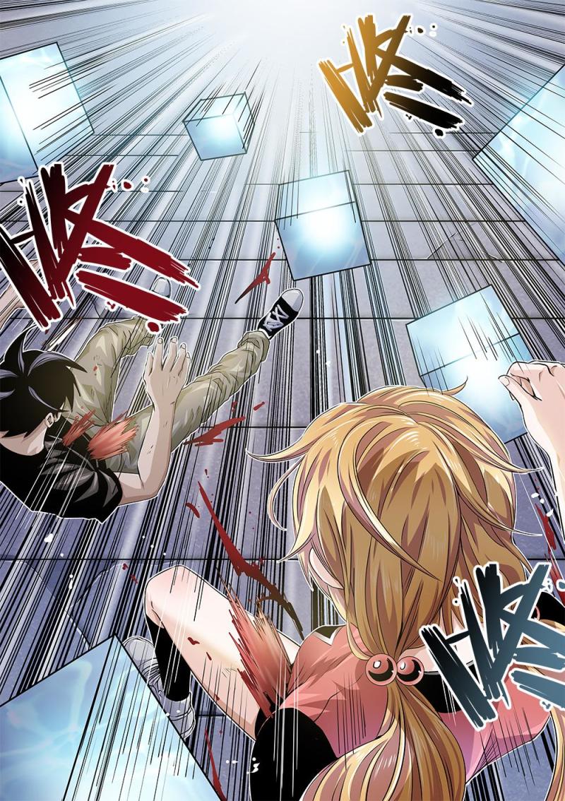 26章下 愤怒之敌-第55话