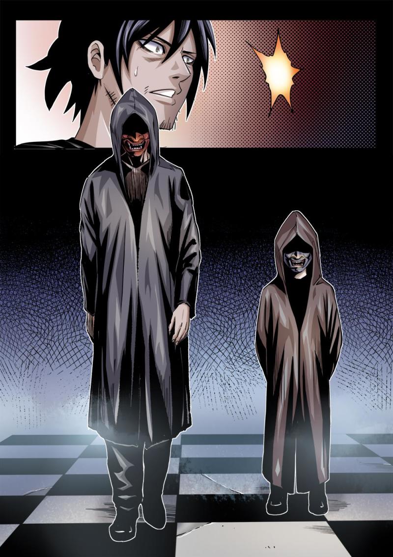 31章上 绑架-第65话