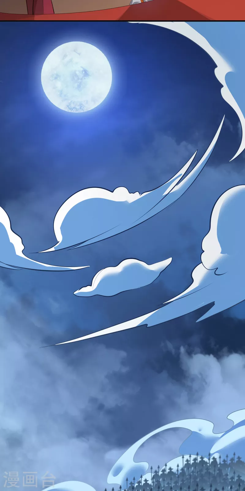 第100话 迎战-第103话