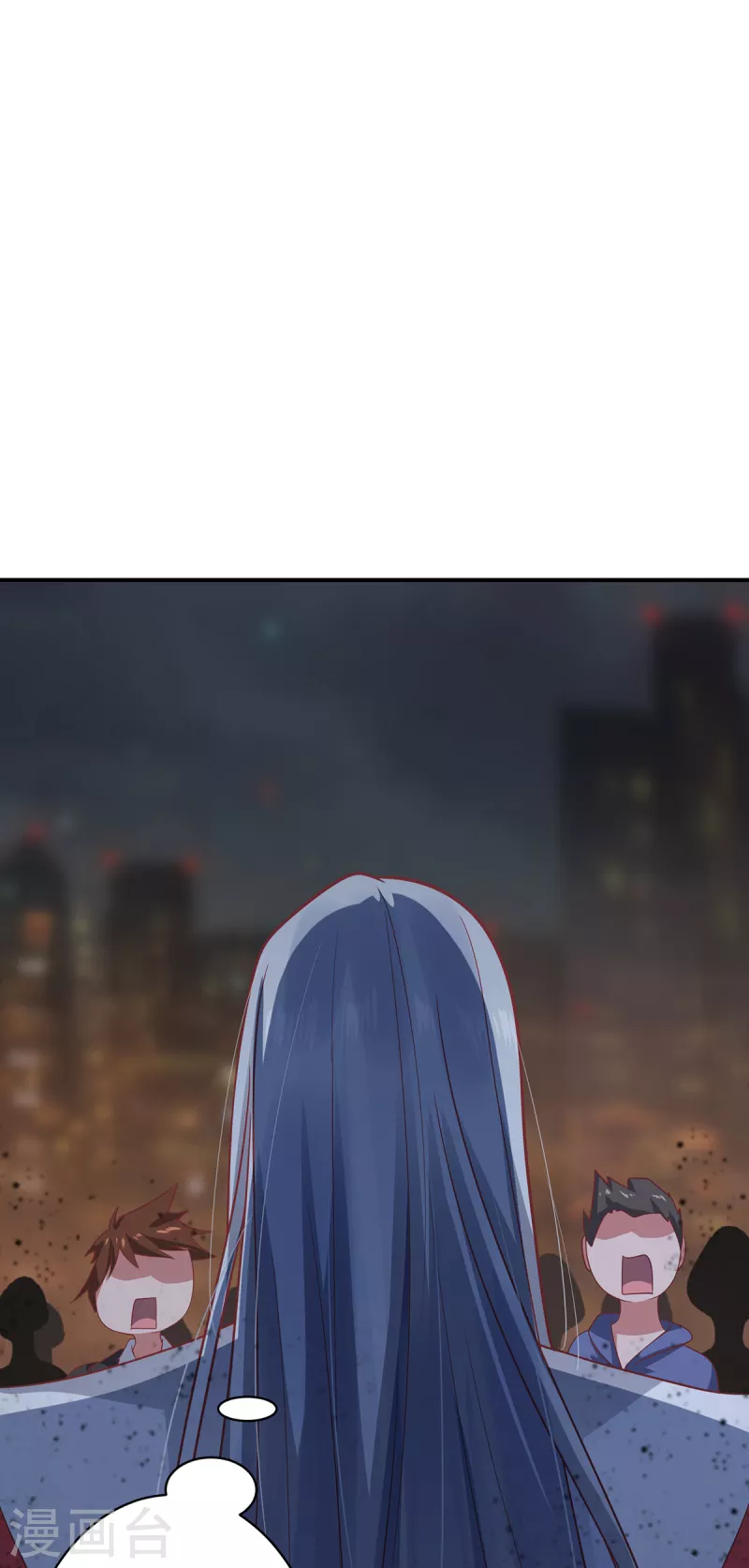 第21话 傀儡人-第23话