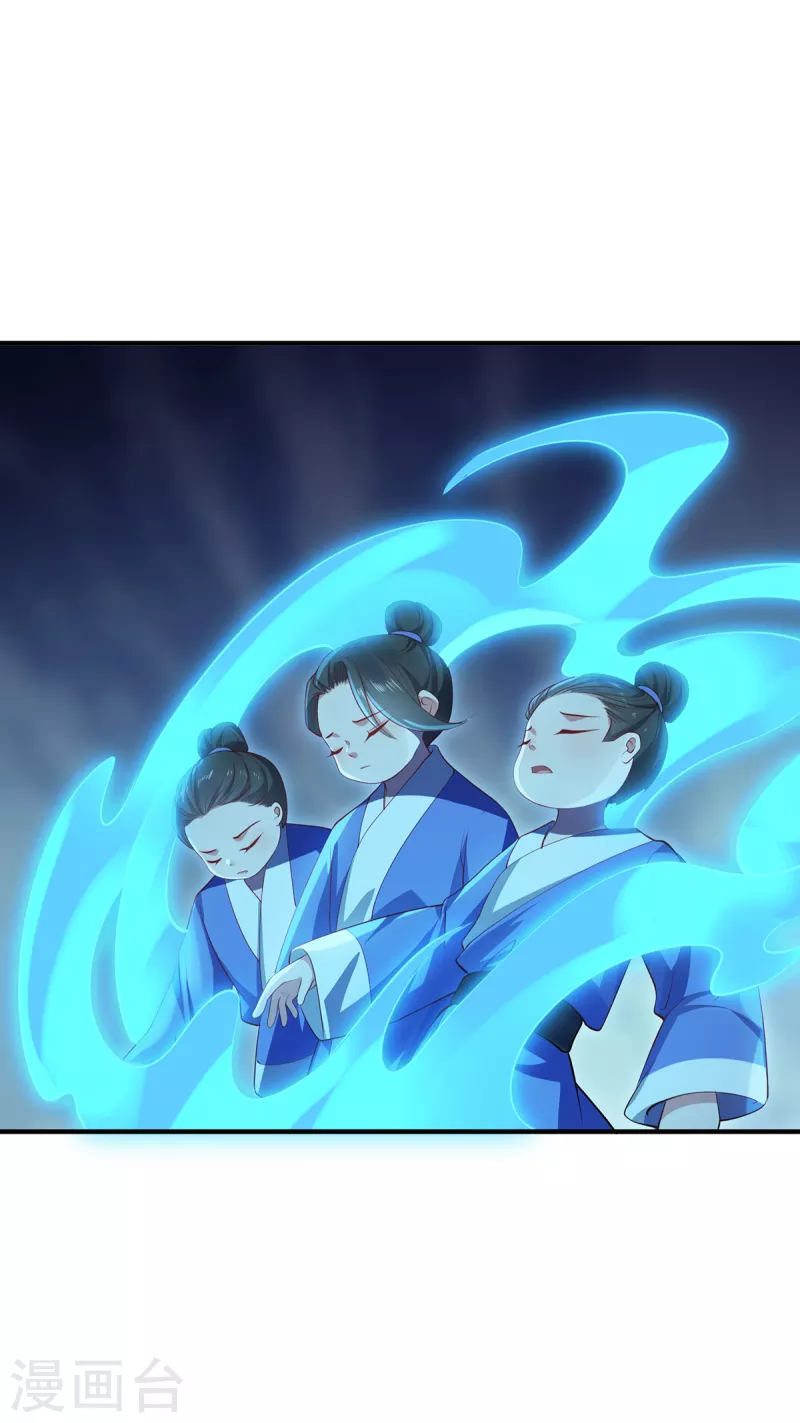 第48话 未知的力量-第51话