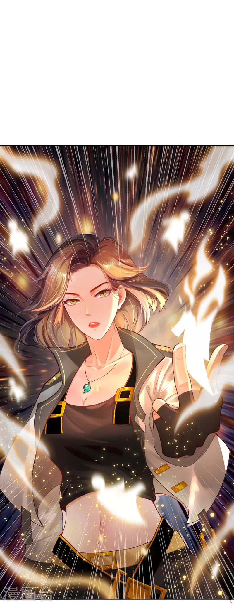 第5话 异能局(1/2)-第7话