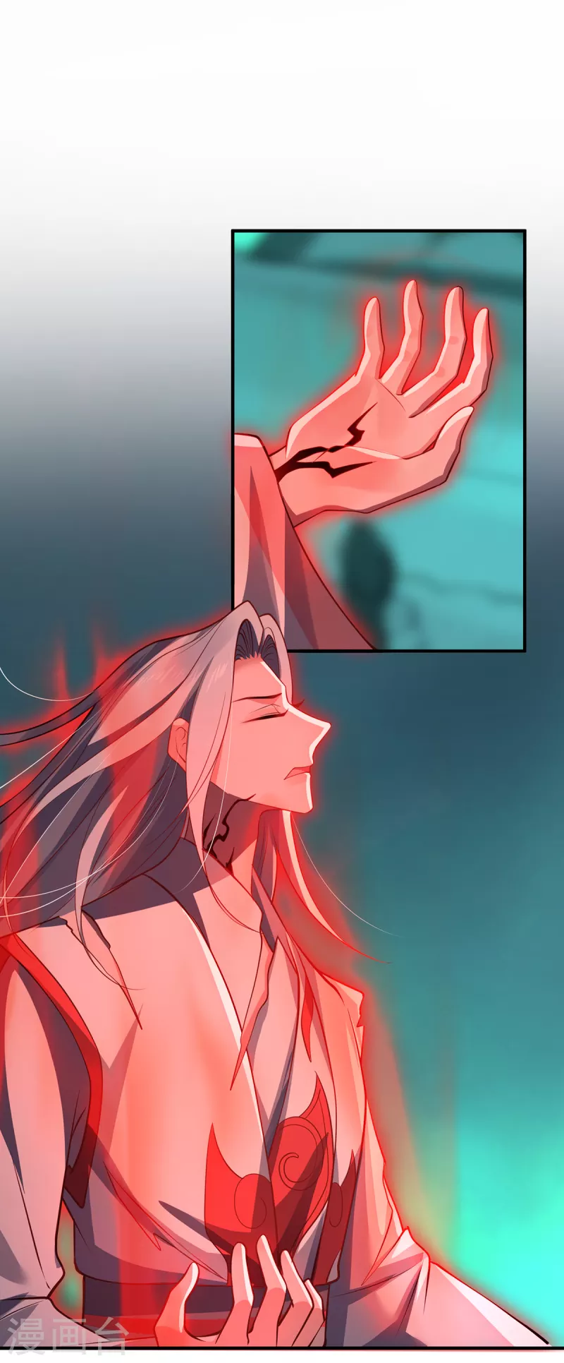 第96话 神识之争-第99话