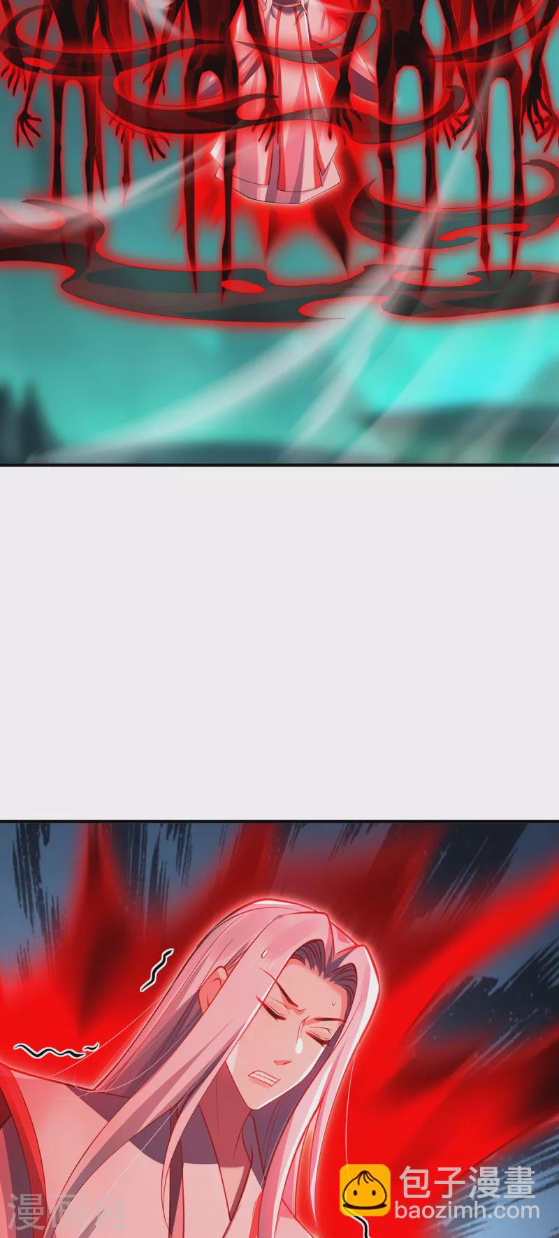 第96话 神识之争-第99话