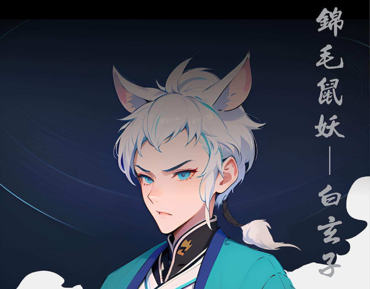 無常 - 19-疑案(1/2) - 8