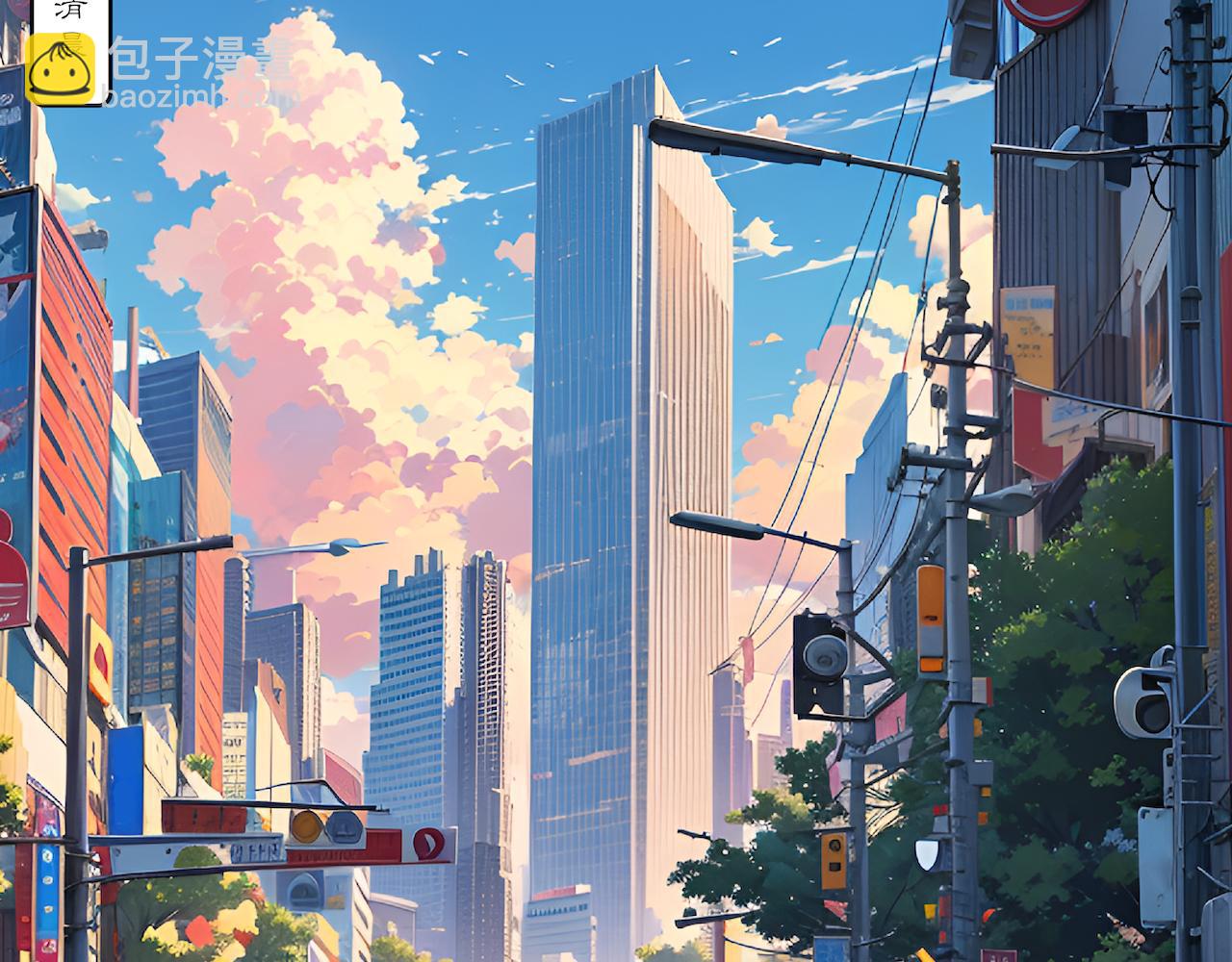 無常 - 19-疑案(1/2) - 1