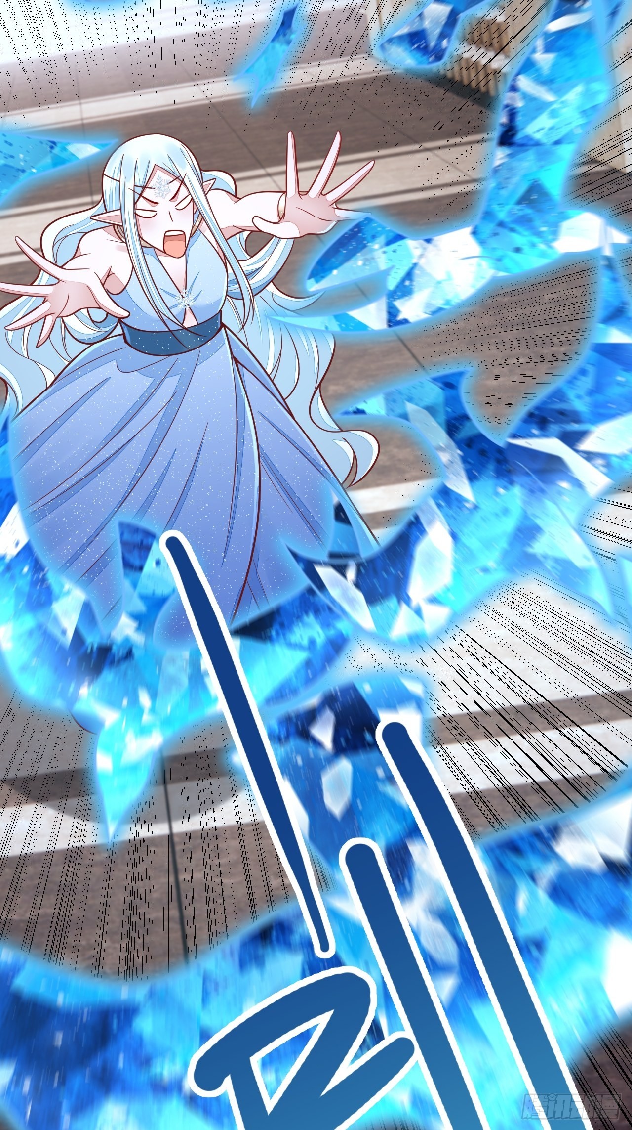 第50话(1/2)-第57话