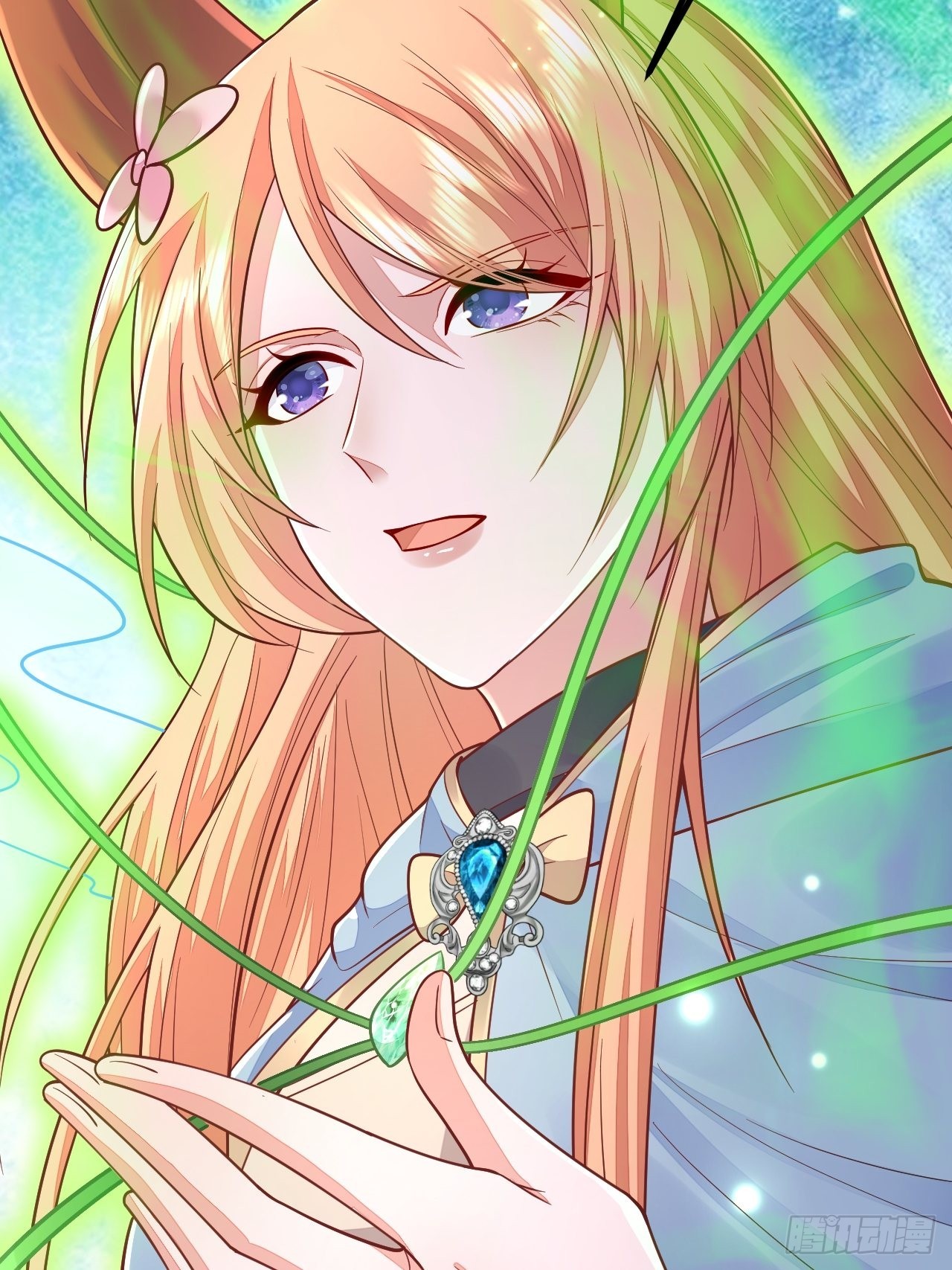 第50话(1/2)-第57话