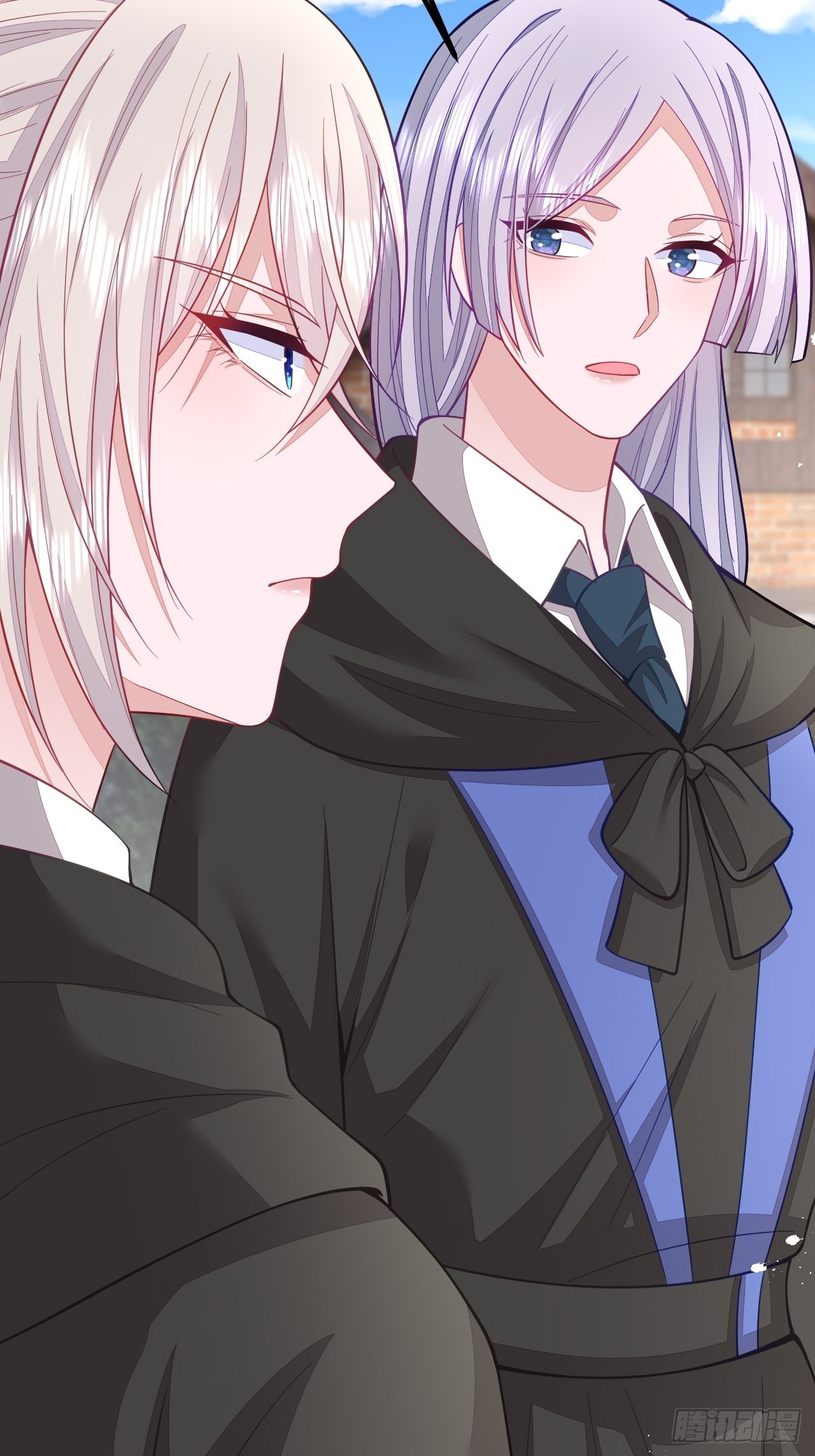 第61话(1/2)-第69话