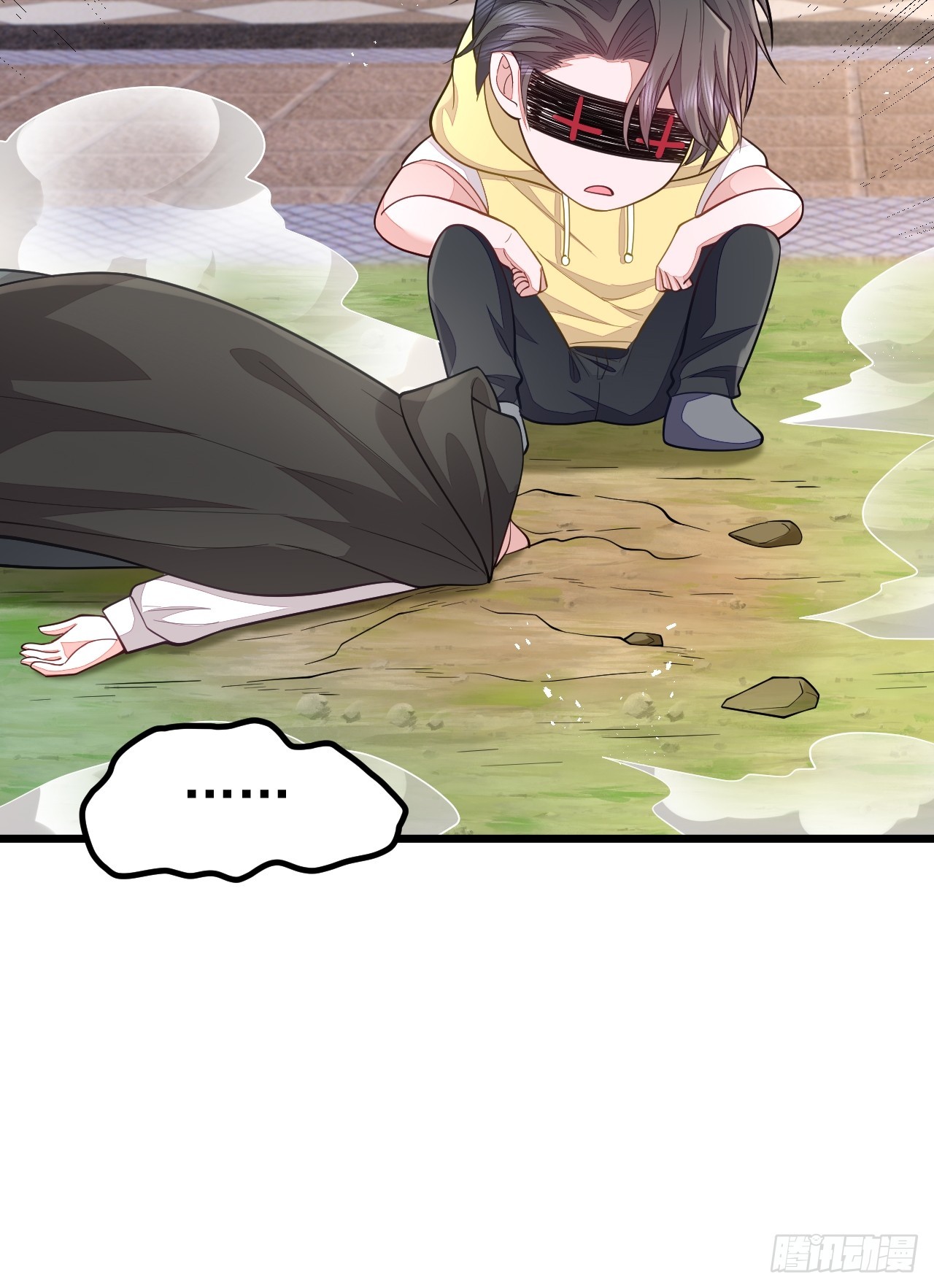 第69话(1/2)-第77话