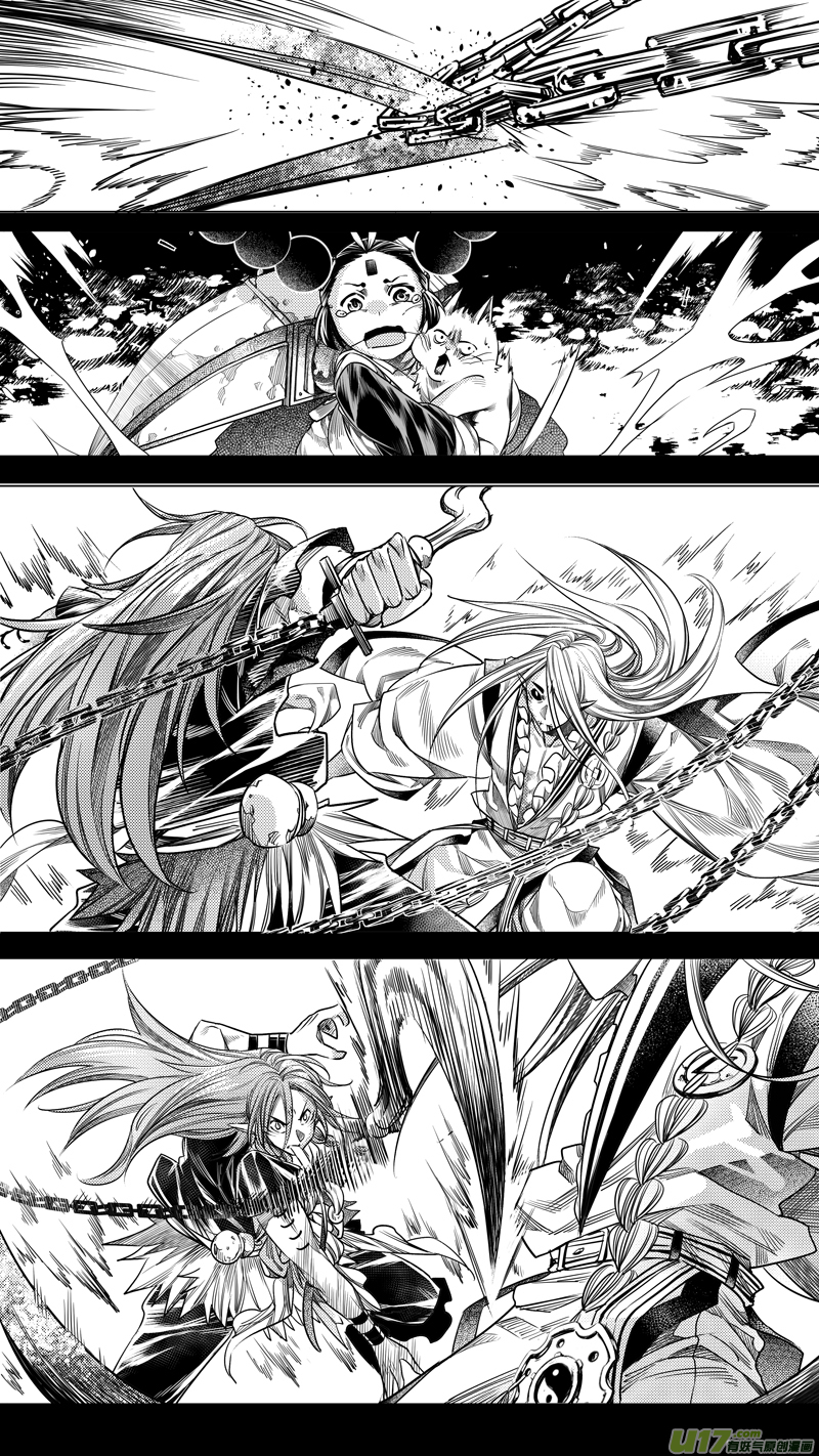 147.黑白 贰-第147话