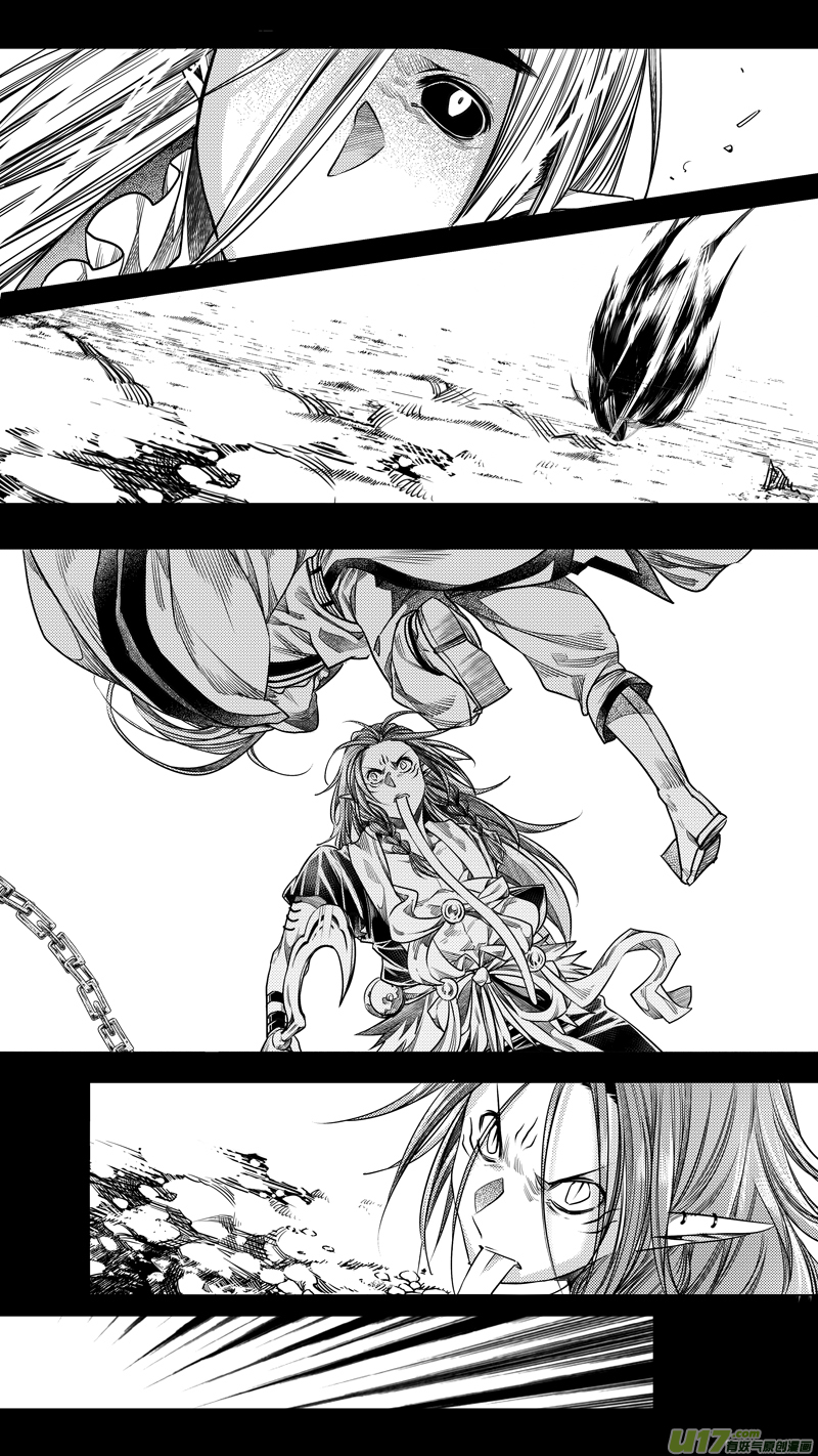 147.黑白 贰-第147话