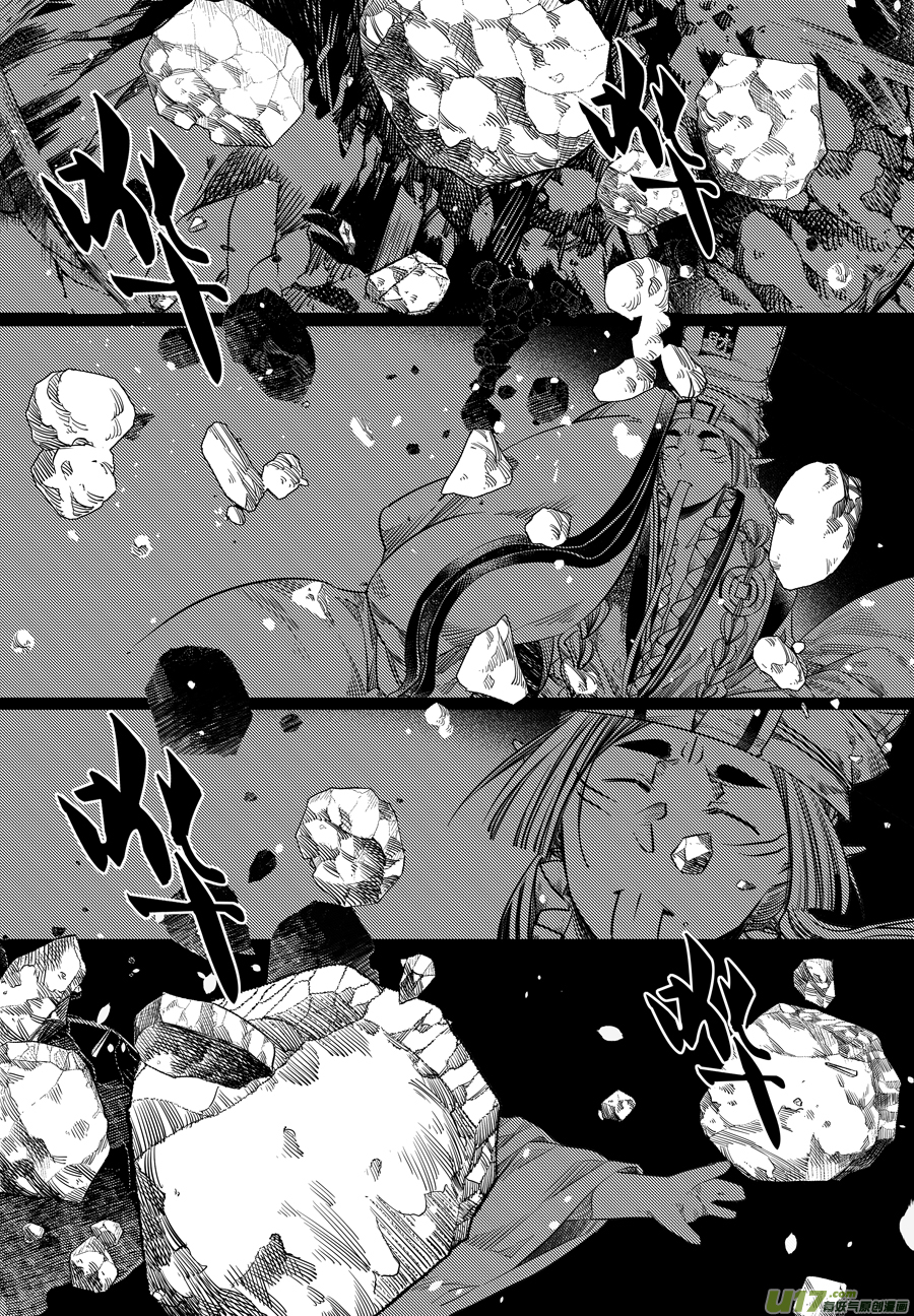 87.复苏 捌-第87话