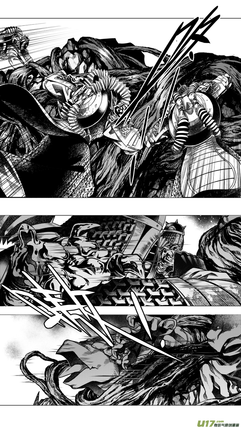 前传 叁拾壹-第31话