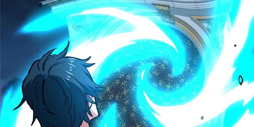 第12话 魔宠笑笑(1/3)-第13话