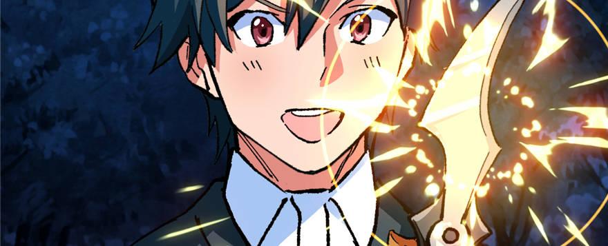 第12话 魔宠笑笑(1/3)-第13话