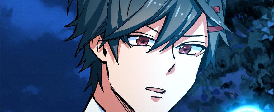 第12话 魔宠笑笑(1/3)-第13话