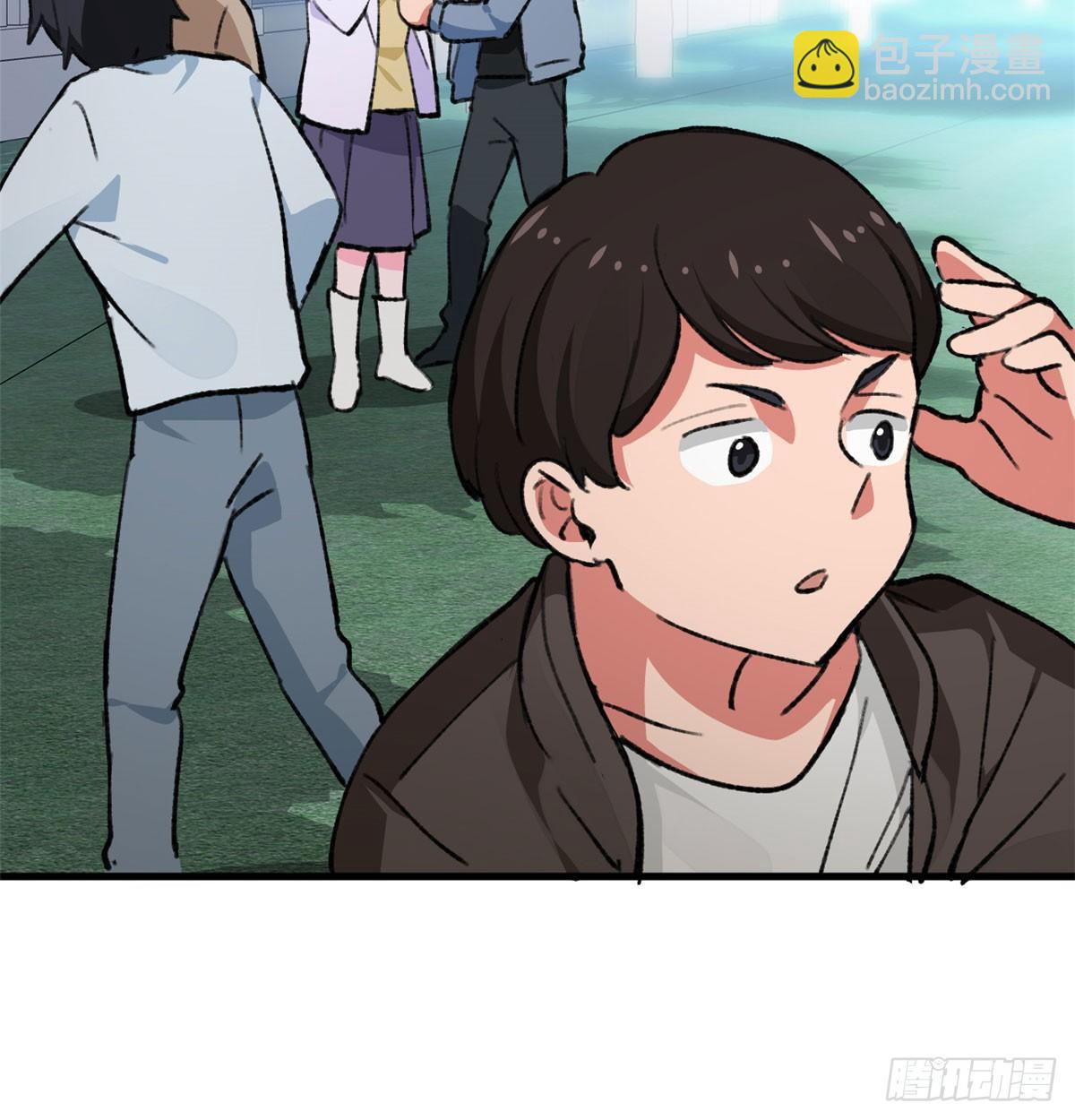 第18话 积分收割！(1/2)-第19话