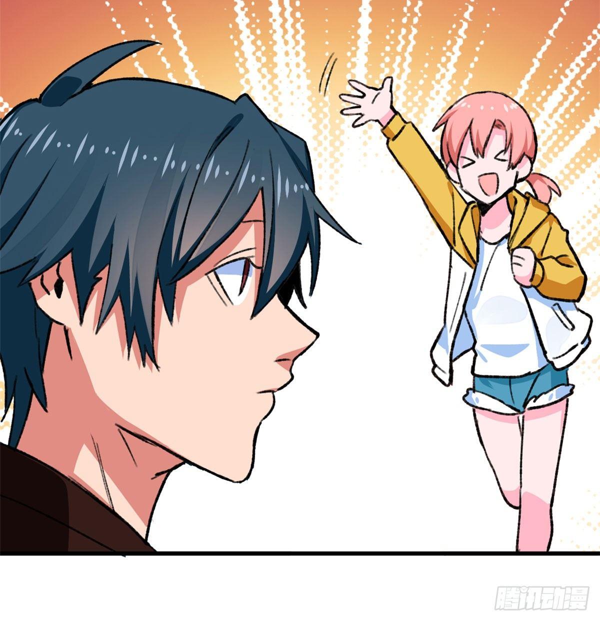 第20话 男儿本色-第21话