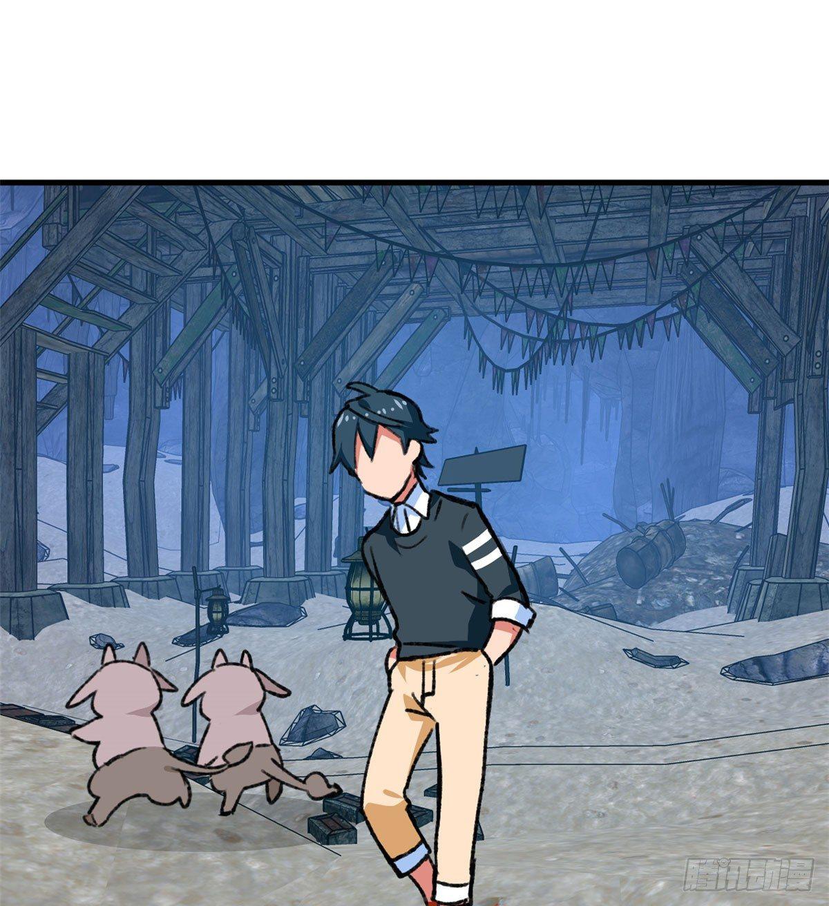 第20话 男儿本色-第21话