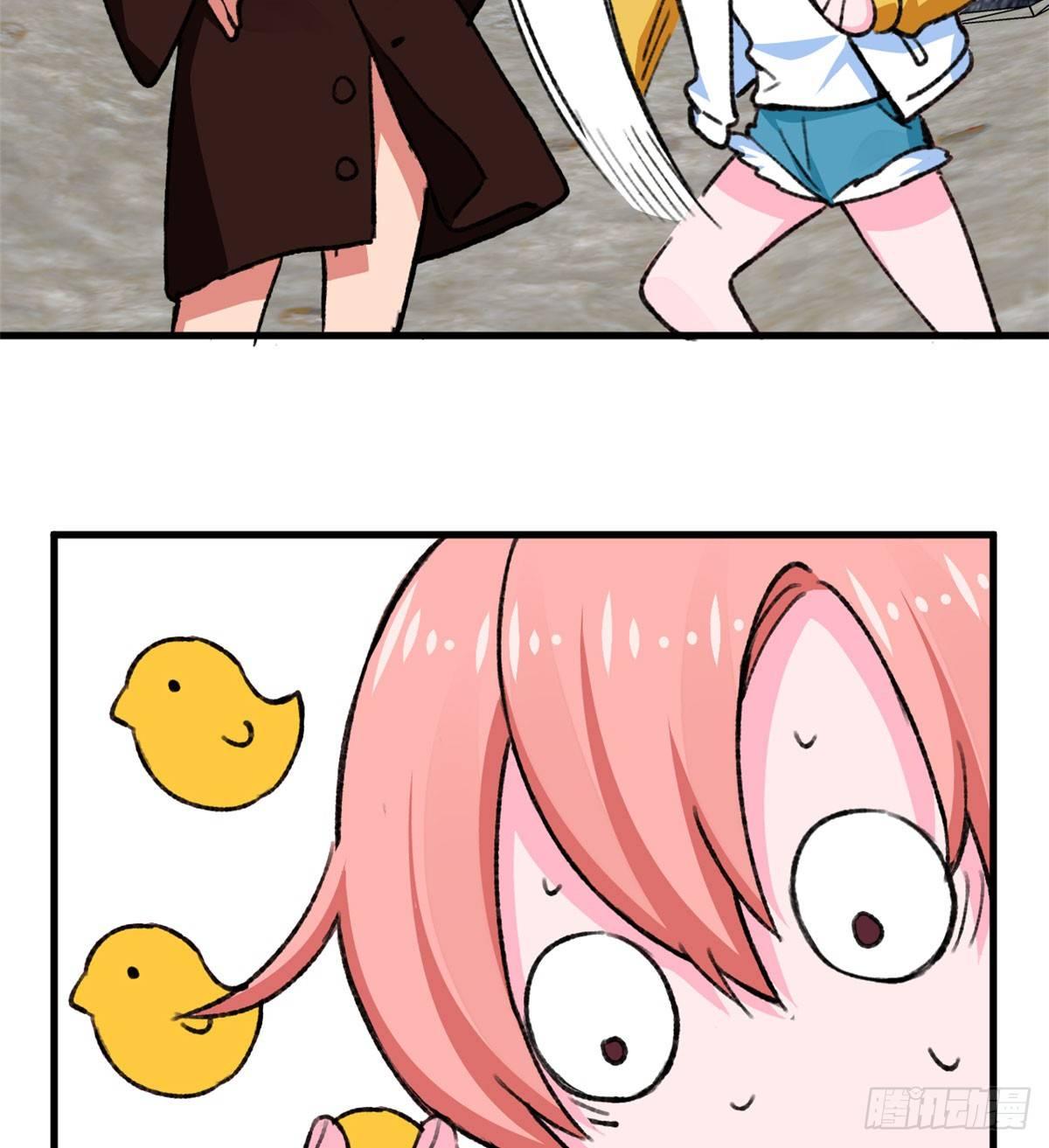 第20话 男儿本色-第21话