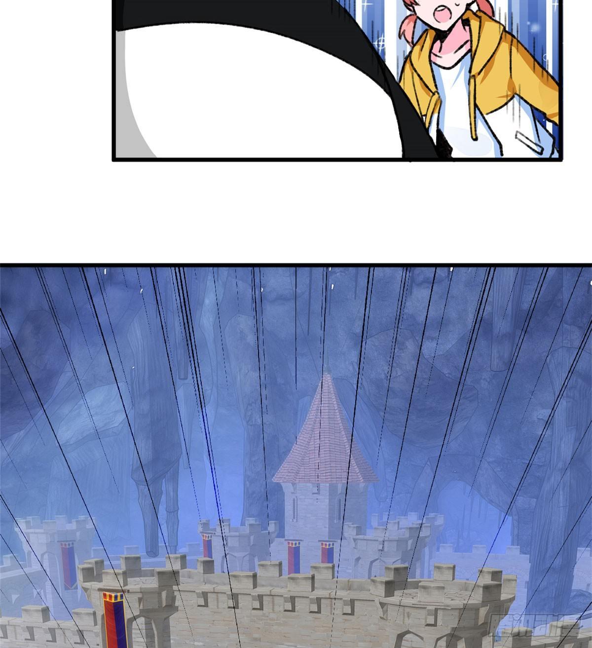 第22话 地下城改造-第23话