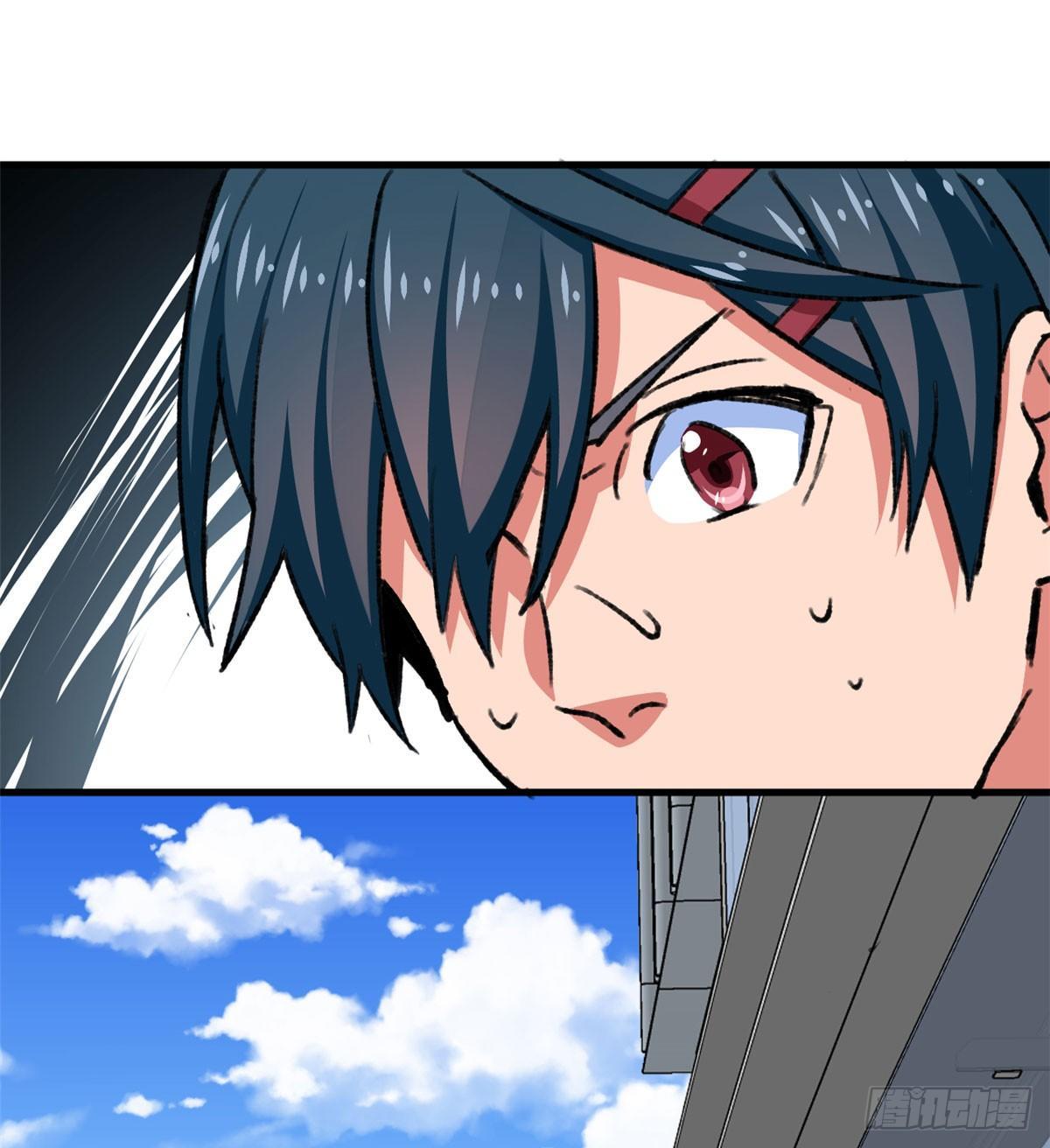 第22话 地下城改造-第23话