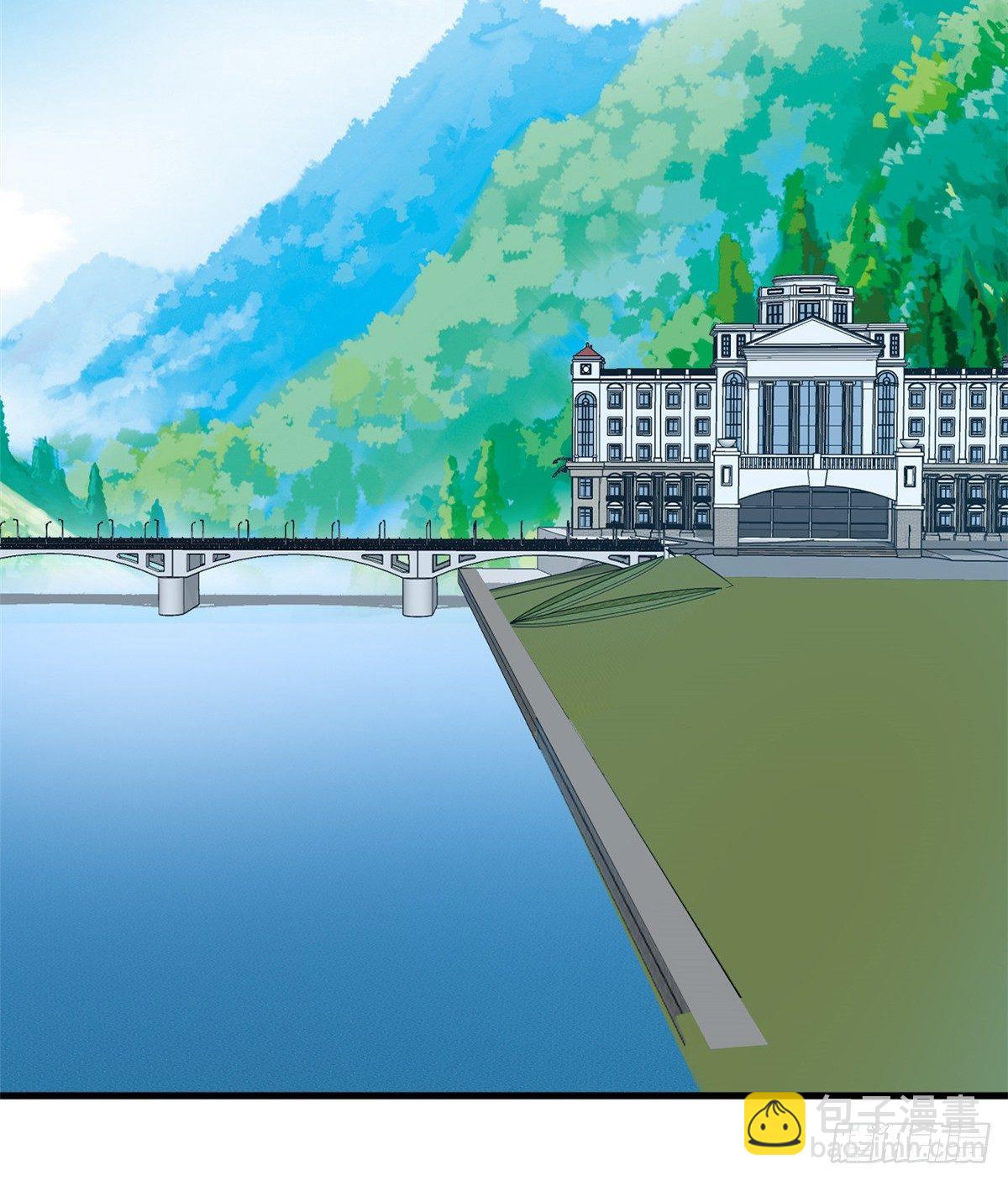 第26话 能力的真相-第27话