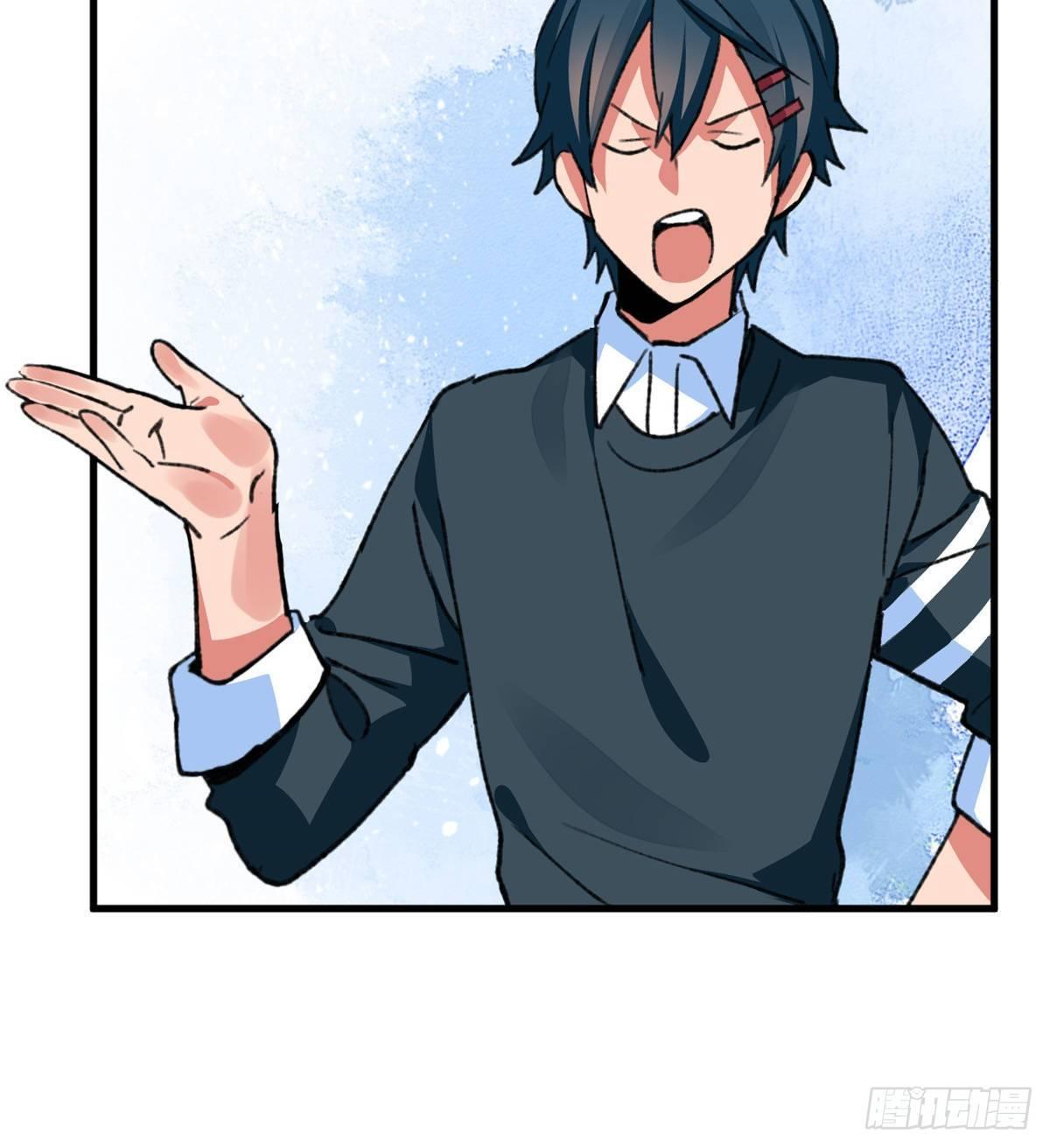 第32话 辩论场-第33话