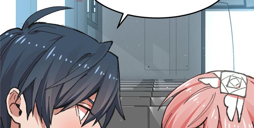 第04话 露营的修罗场！(1/3)-第5话