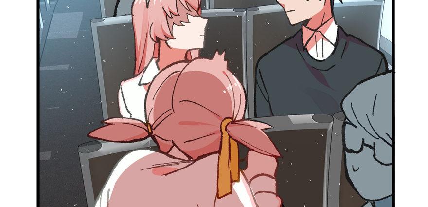 第04话 露营的修罗场！(1/3)-第5话