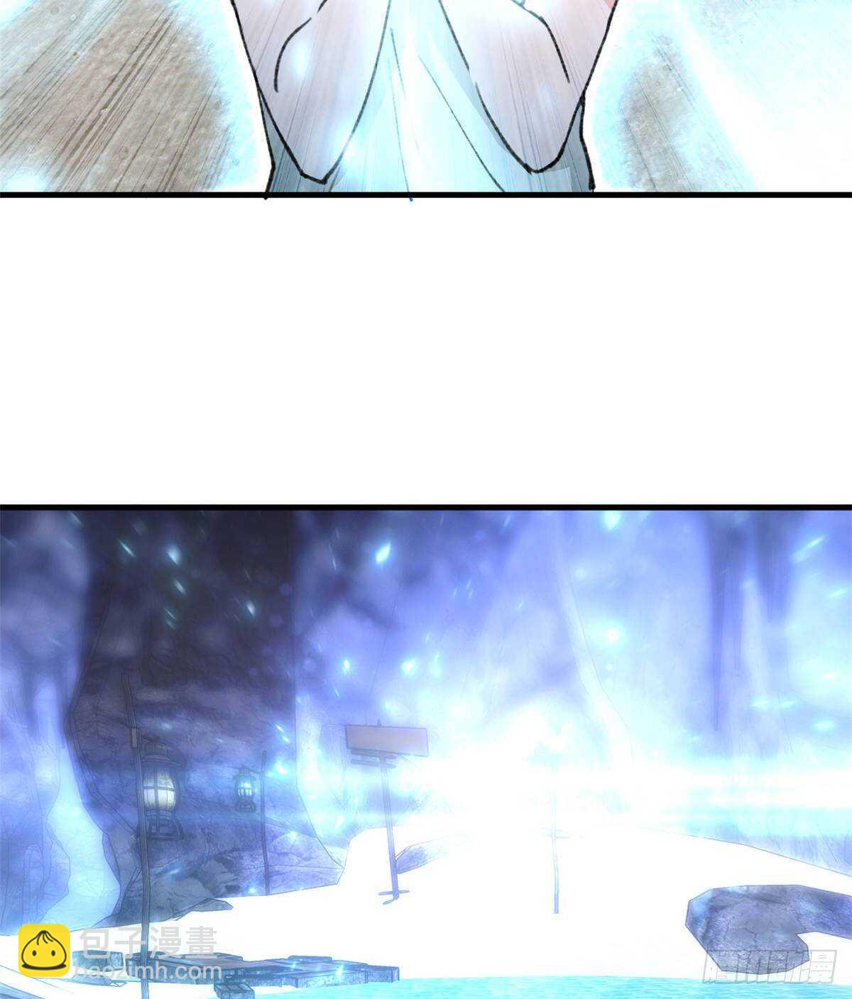 第39话 再战埋骨荒村！-第41话