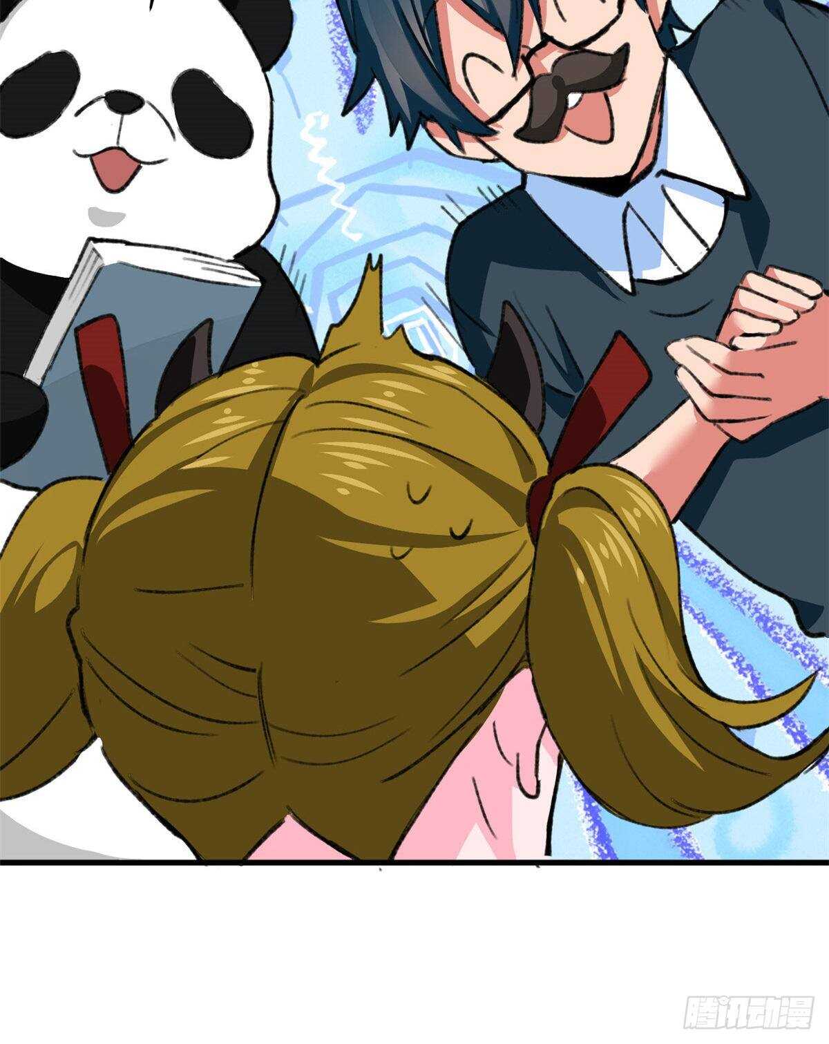 第39话 再战埋骨荒村！-第41话