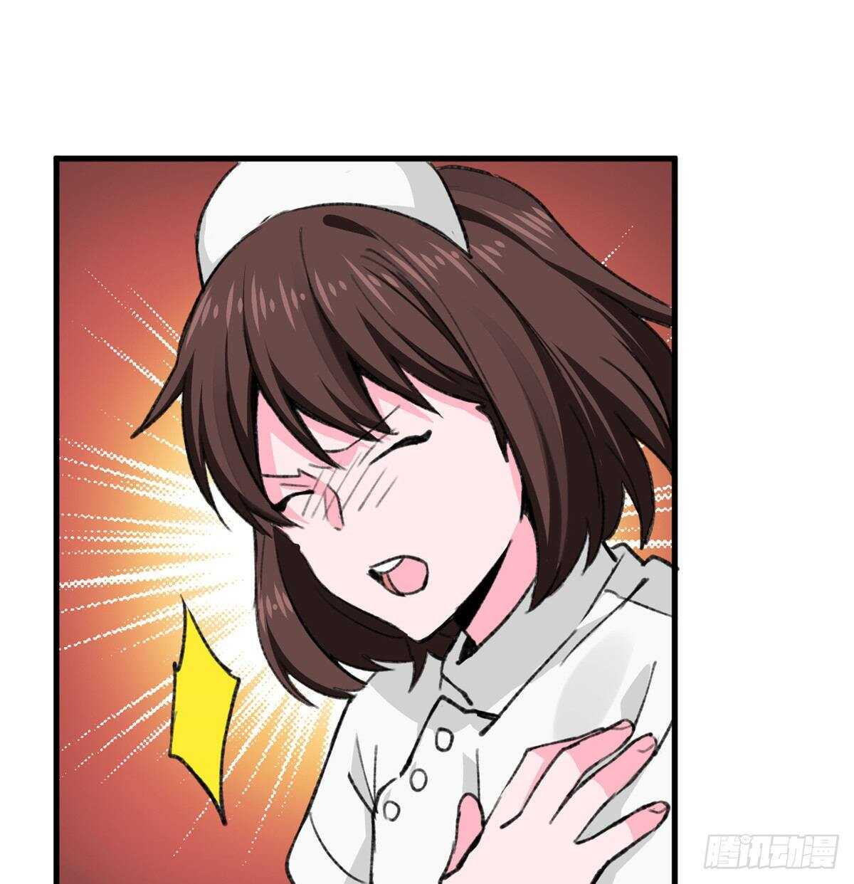 第39话 再战埋骨荒村！-第41话