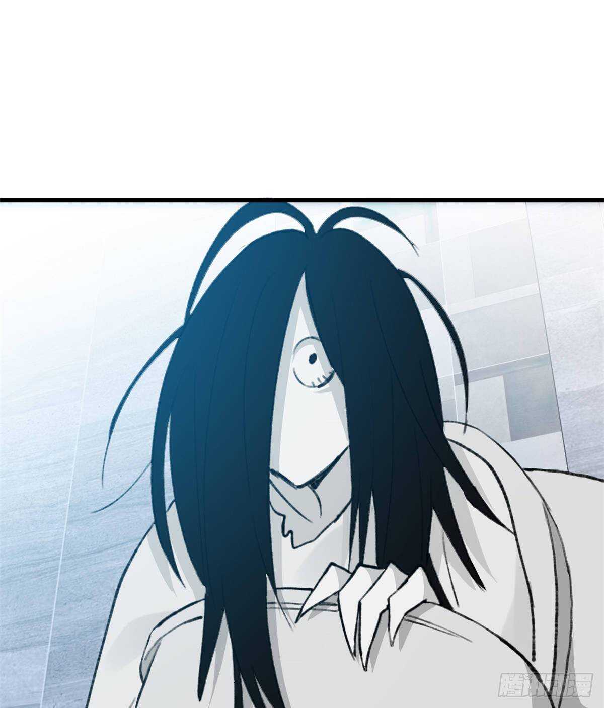 第41话 魔镜-第43话