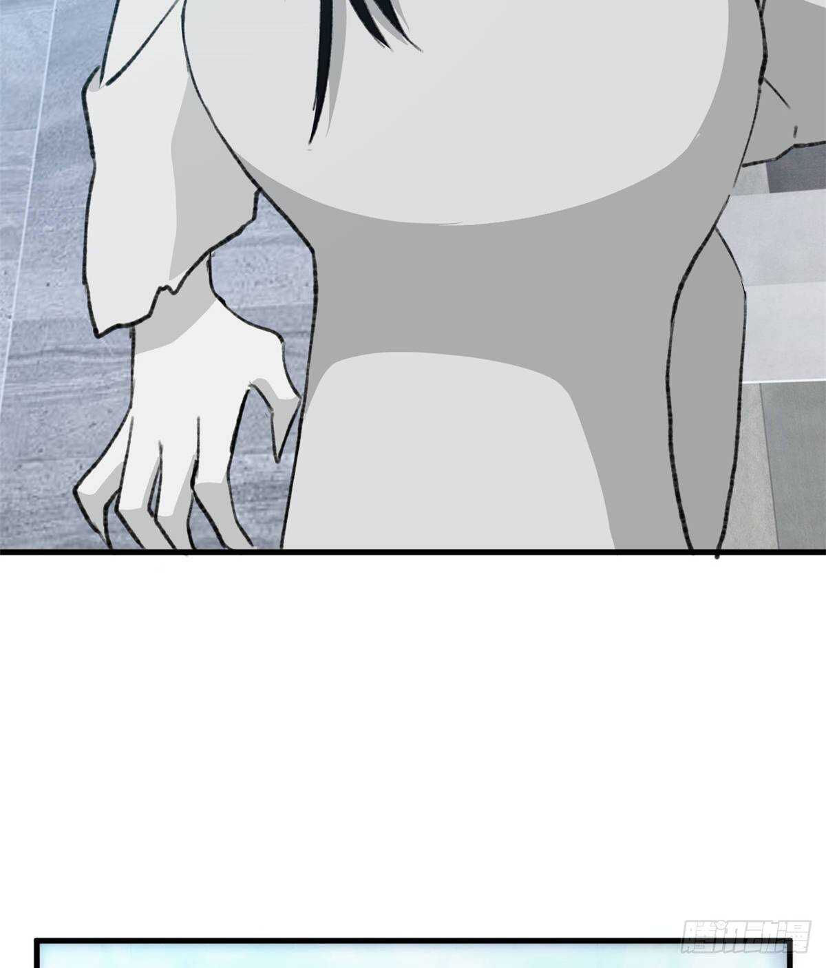 第41话 魔镜-第43话