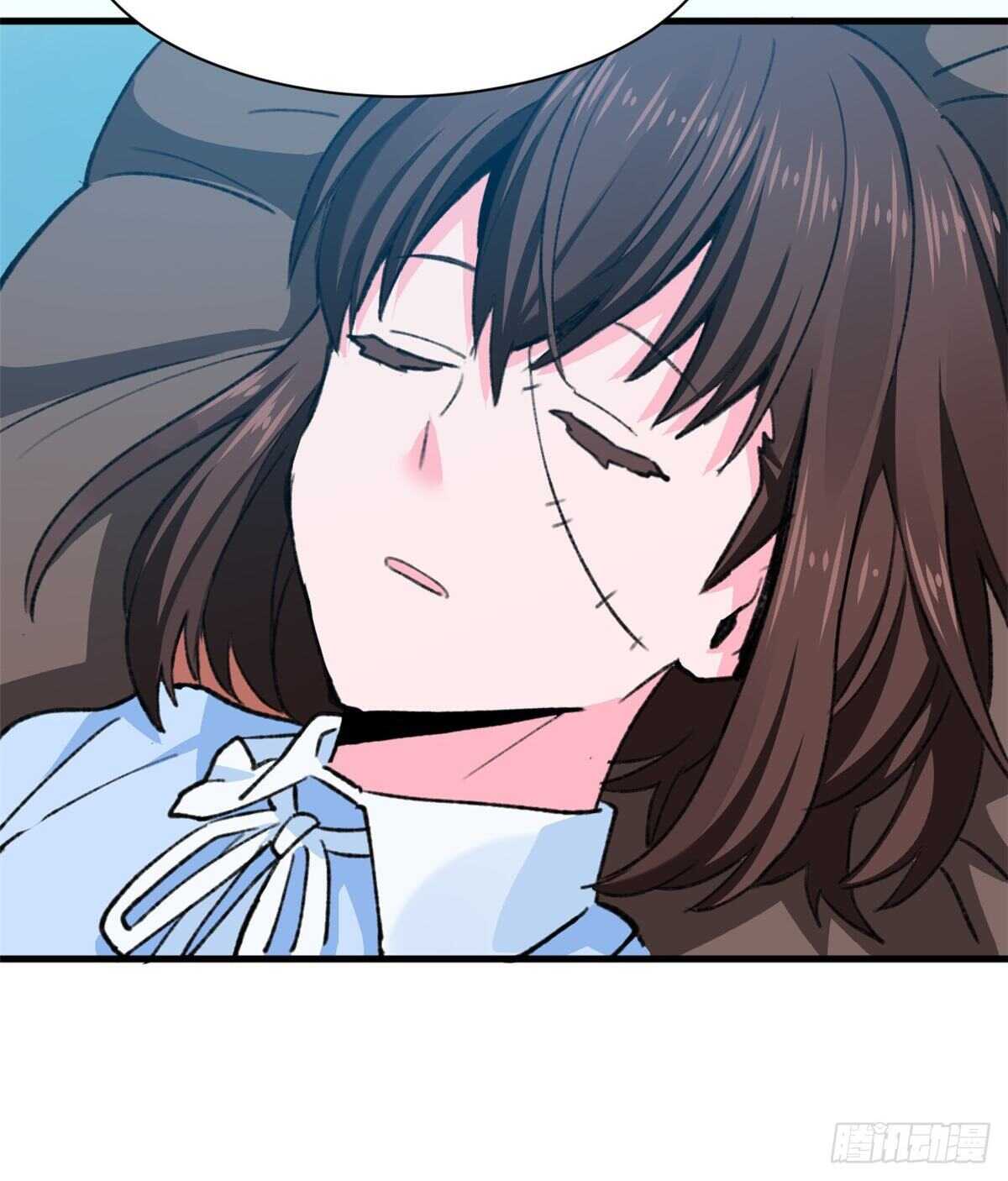 第41话 魔镜-第43话