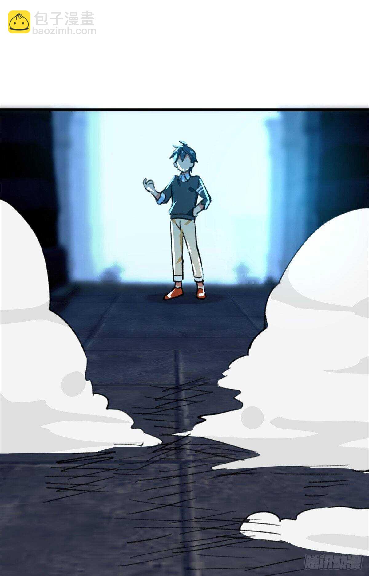 第47话 吃火锅吧-第49话