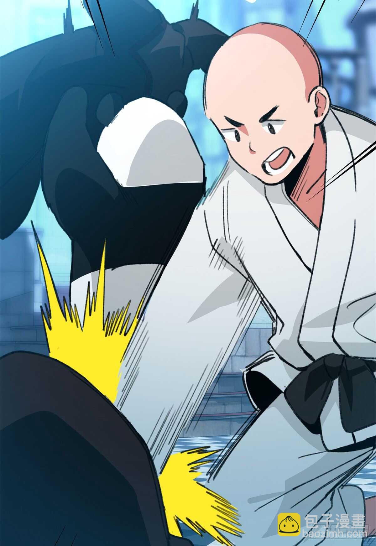 第47话 吃火锅吧-第49话