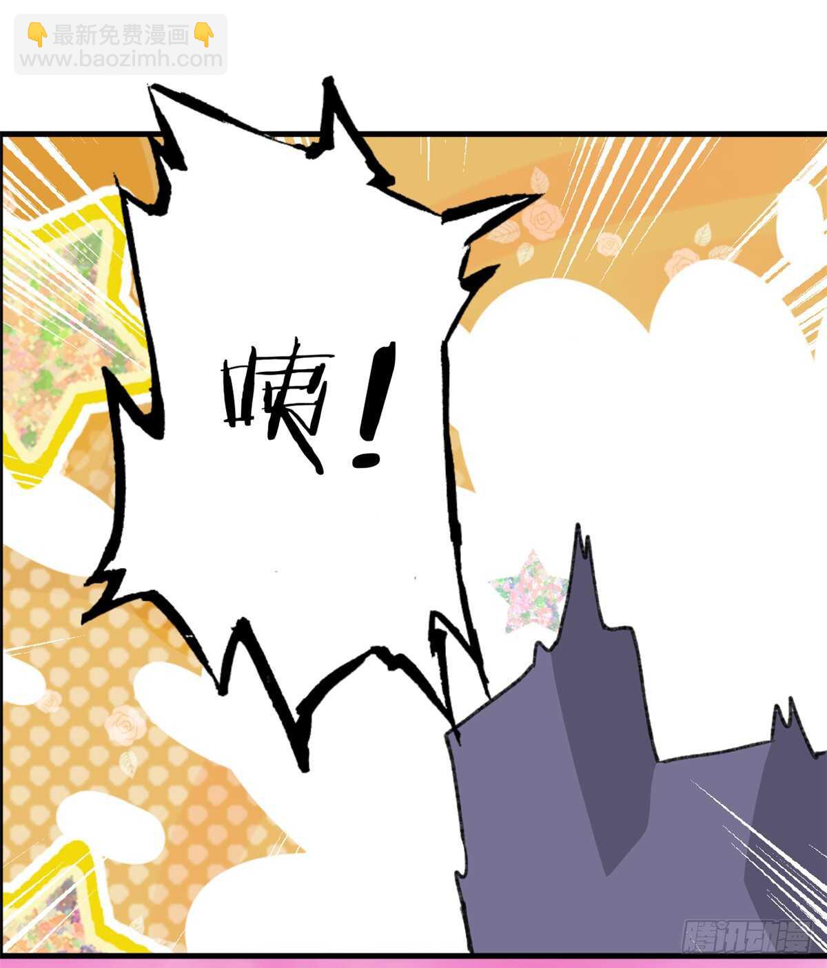 第49话 女神的要求-第51话