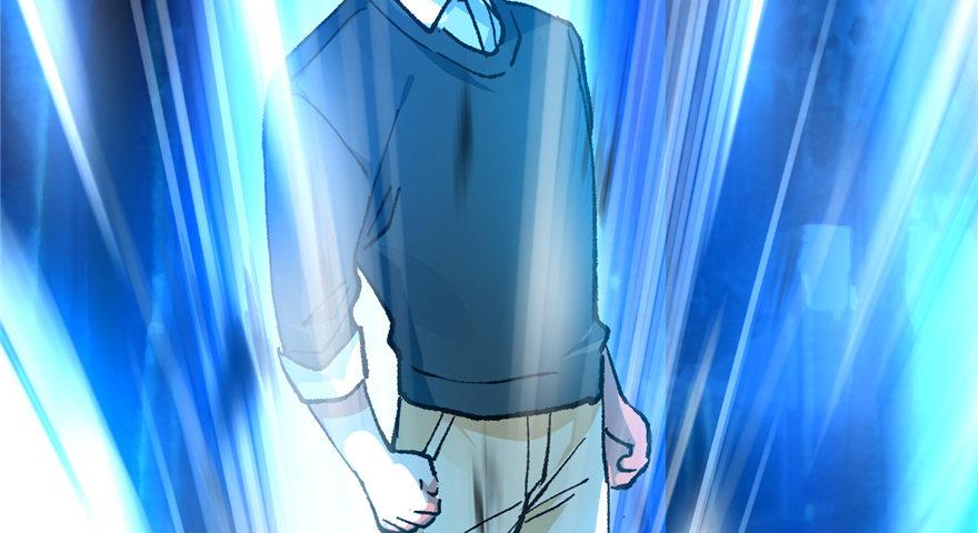 第06话 秘境-失乐园(1/3)-第7话