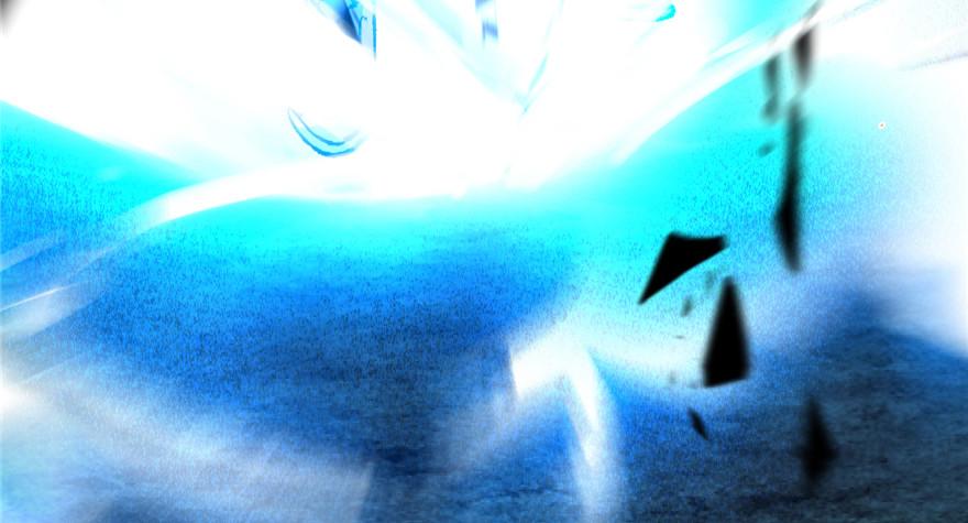 第06话 秘境-失乐园(1/3)-第7话