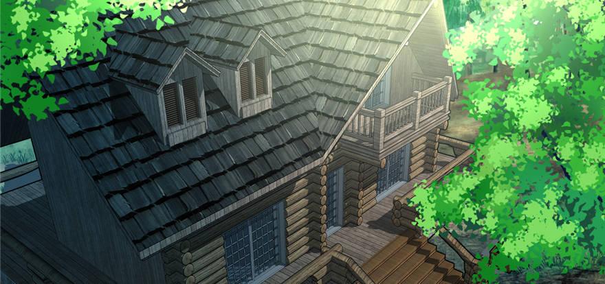 第06话 秘境-失乐园(1/3)-第7话