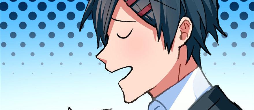 第06话 秘境-失乐园(1/3)-第7话