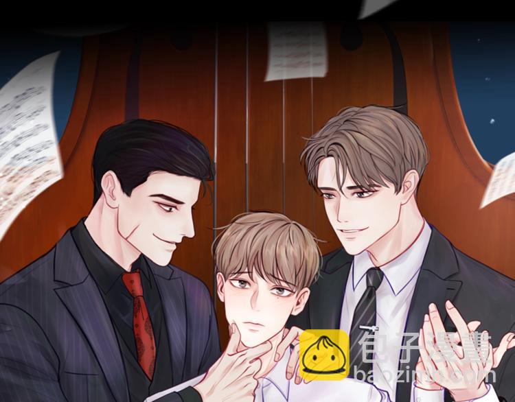 预热 想逃跑吗？-第1话